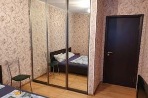 2-к квартира, на длительный срок, 42м2, 2/5 этаж