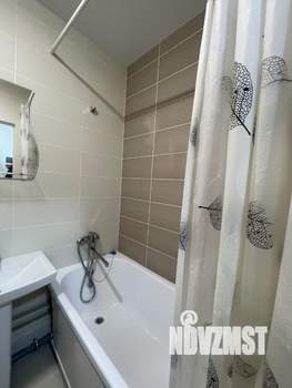 Студия квартира, на длительный срок, 21м2, 3/10 этаж