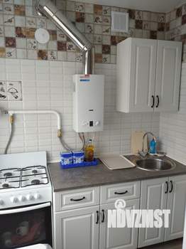 1-к квартира, посуточно, 30м2, 3/5 этаж