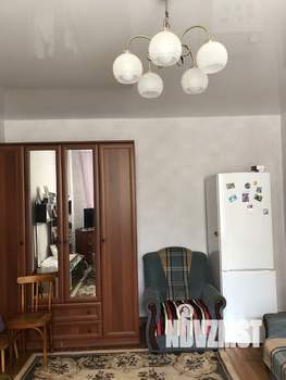 2-к квартира, на длительный срок, 40м2, 2/2 этаж