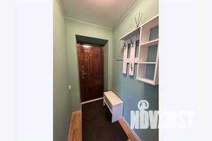 1-к квартира, посуточно, 27м2, 2/5 этаж