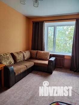 2-к квартира, посуточно, 55м2, 4/5 этаж