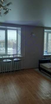 1-к квартира, на длительный срок, 30м2, 3/9 этаж