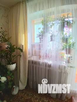 1-к квартира, посуточно, 34м2, 4/9 этаж