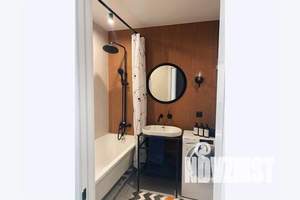 1-к квартира, посуточно, 40м2, 14/17 этаж