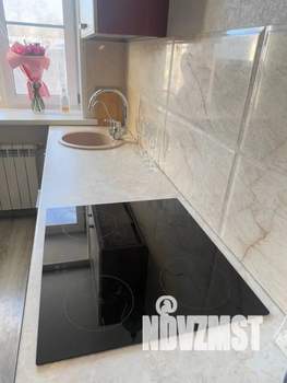 1-к квартира, посуточно, 45м2, 4/5 этаж