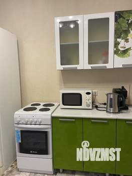 1-к квартира, на длительный срок, 37м2, 2/16 этаж