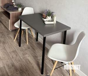 Студия квартира, посуточно, 24м2, 4/19 этаж