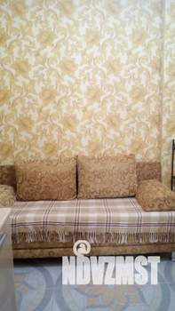 1-к квартира, посуточно, 35м2, 3/10 этаж