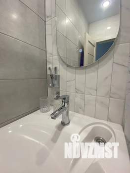 Студия квартира, посуточно, 19м2, 3/5 этаж