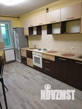 1-к квартира, посуточно, 35м2, 3/17 этаж