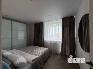 2-к квартира, посуточно, 50м2, 1/1 этаж
