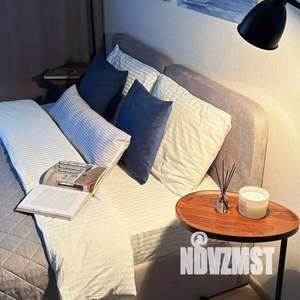 1-к квартира, посуточно, 22м2, 1/1 этаж