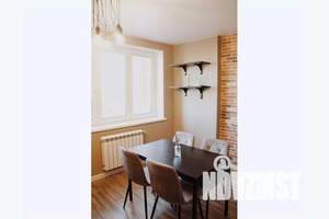 1-к квартира, посуточно, 45м2, 4/10 этаж