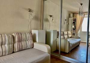 2-к квартира, на длительный срок, 45м2, 3/9 этаж