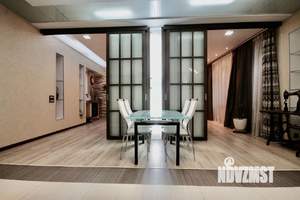 4-к квартира, на длительный срок, 160м2, 4/9 этаж