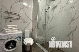 1-к квартира, посуточно, 30м2, 8/8 этаж