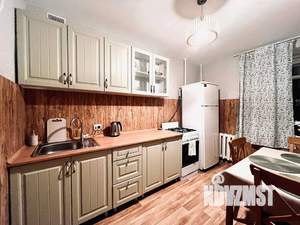 2-к квартира, посуточно, 57м2, 3/6 этаж