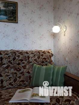 1-к квартира, посуточно, 53м2, 1/1 этаж