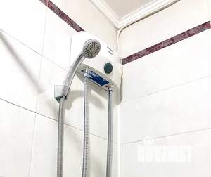 1-к квартира, посуточно, 30м2, 9/10 этаж