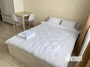 Студия квартира, посуточно, 20м2, 7/15 этаж