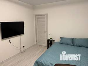 1-к квартира, посуточно, 38м2, 2/4 этаж