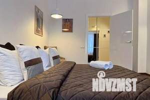 2-к квартира, посуточно, 49м2, 2/5 этаж