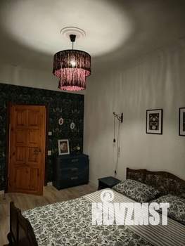 2-к квартира, посуточно, 75м2, 4/5 этаж