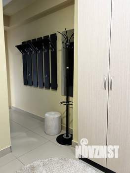 1-к квартира, посуточно, 20м2, 2/3 этаж