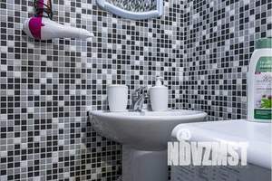 1-к квартира, посуточно, 25м2, 1/10 этаж