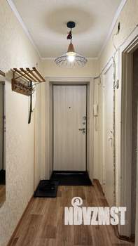 2-к квартира, на длительный срок, 45м2, 4/5 этаж