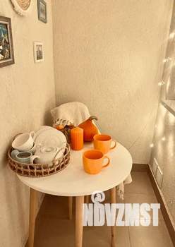 Студия квартира, посуточно, 27м2, 7/10 этаж