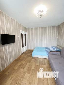 2-к квартира, посуточно, 50м2, 1/1 этаж