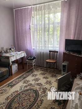 2-к квартира, на длительный срок, 40м2, 2/2 этаж