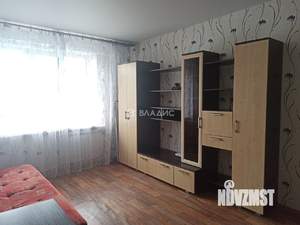 1-к квартира, на длительный срок, 35м2, 2/14 этаж