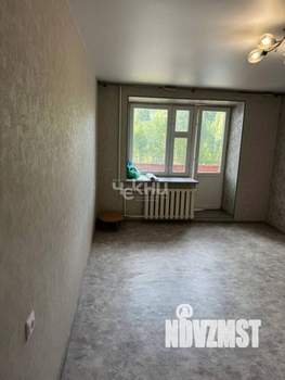 1-к квартира, на длительный срок, 44м2, 2/9 этаж