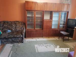 1-к квартира, на длительный срок, 35м2, 4/10 этаж