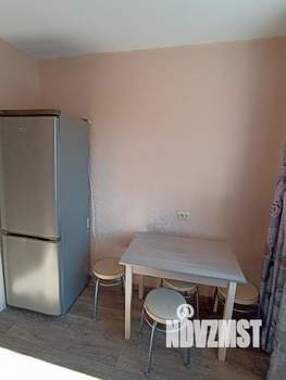 1-к квартира, на длительный срок, 34м2, 3/9 этаж