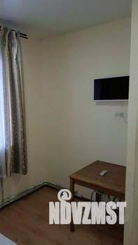 1-к квартира, посуточно, 16м2, 1/1 этаж