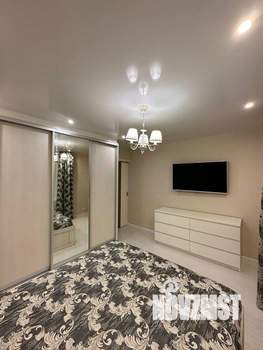 2-к квартира, посуточно, 37м2, 1/1 этаж