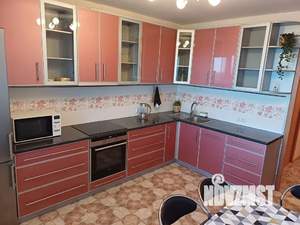 2-к квартира, посуточно, 65м2, 16/17 этаж