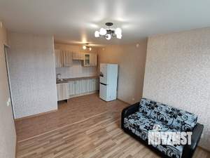 1-к квартира, на длительный срок, 37м2, 11/16 этаж