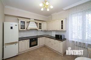 2-к квартира, на длительный срок, 79м2, 12/16 этаж