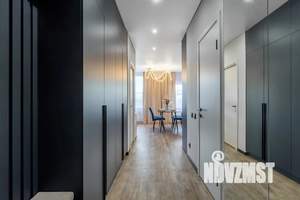 2-к квартира, посуточно, 49м2, 4/6 этаж