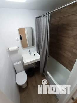 Студия квартира, посуточно, 30м2, 4/5 этаж