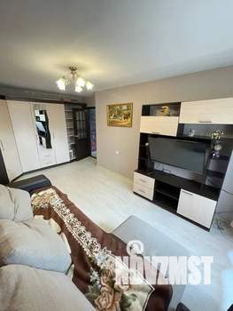 2-к квартира, посуточно, 45м2, 3/9 этаж