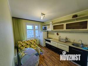 1-к квартира, на длительный срок, 37м2, 4/8 этаж