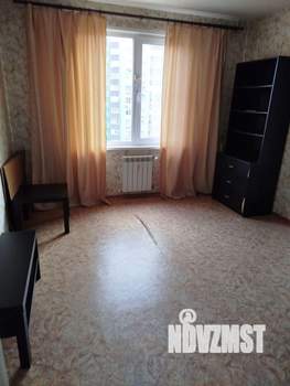 1-к квартира, на длительный срок, 32м2, 5/11 этаж