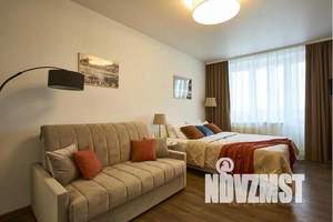 1-к квартира, посуточно, 30м2, 9/9 этаж