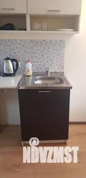 1-к квартира, посуточно, 18м2, 1/1 этаж